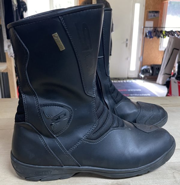 Bottes route Sidi - Taille 46