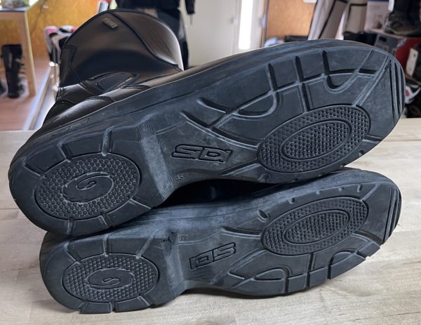 Bottes route Sidi - Taille 46 – Image 2