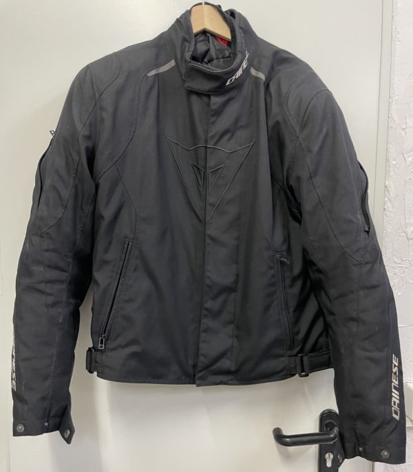 Blouson goretex Dainese - Taille 56