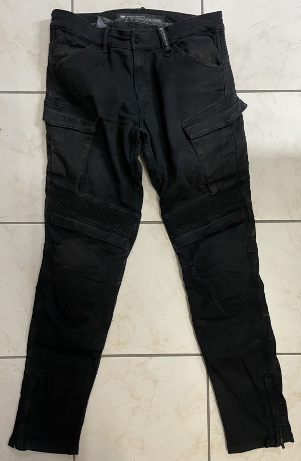 Jean's Shima - Taille W34/L32