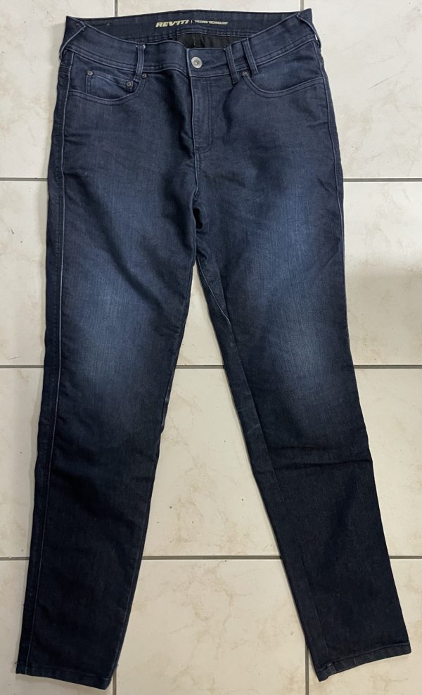 Jean's Revit - Taille W34/L32