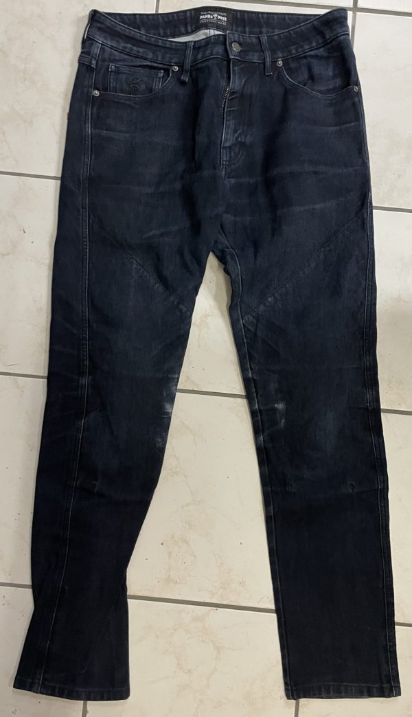 Jean's Pando Moto - Taille W33/L32