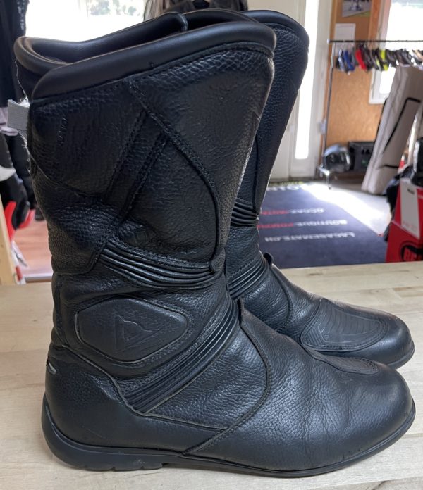 Bottes route Dainese - Taille 45