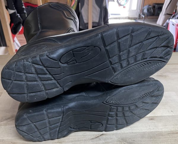 Bottes route Alpinestars - Taille 43 – Image 2