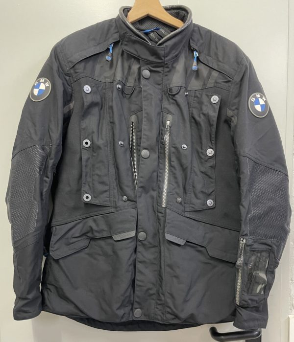 Blouson goretex BMW - Taille 54