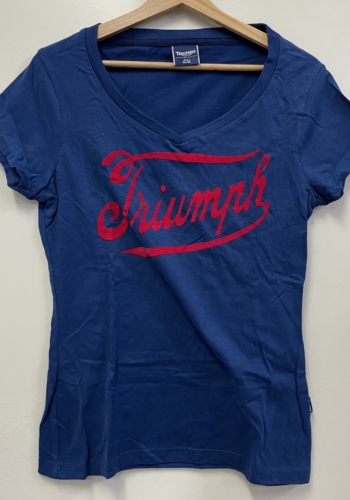 Tee-shirt dame Triumph – Taille M