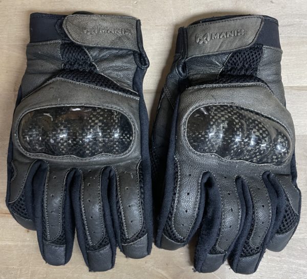 Gants été Manix - Taille 2XL