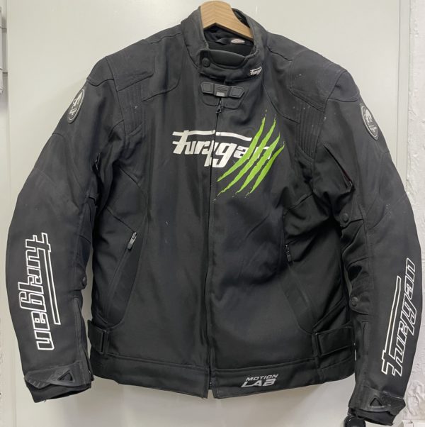 Blouson goretex Furygan - Taille L