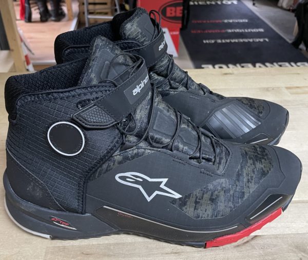 Baskets Alpinestars - Pointure 45.5