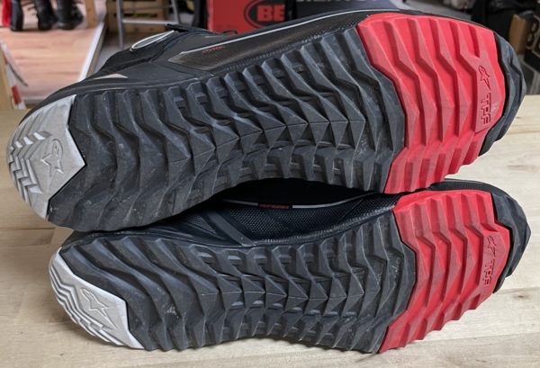 Baskets Alpinestars - Pointure 45.5 – Image 2