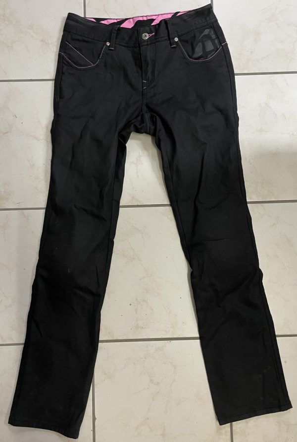 Jean's dame IXON - Taille S