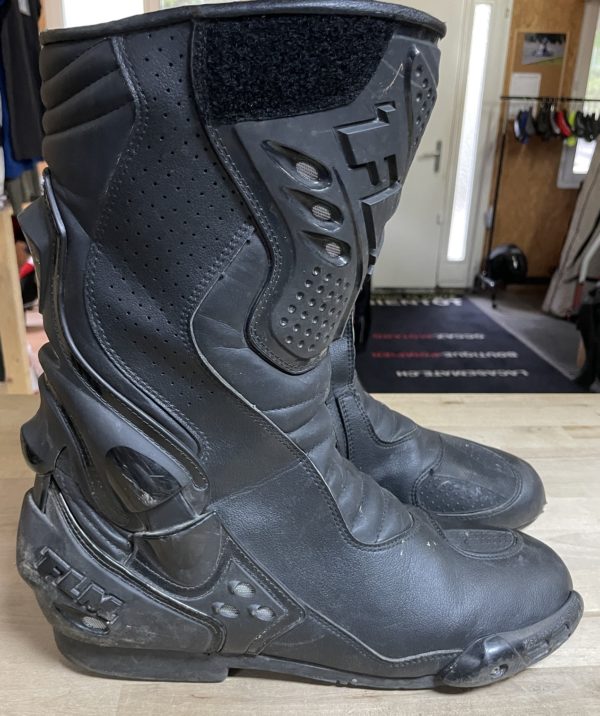 Bottes route FLM - Taille 45
