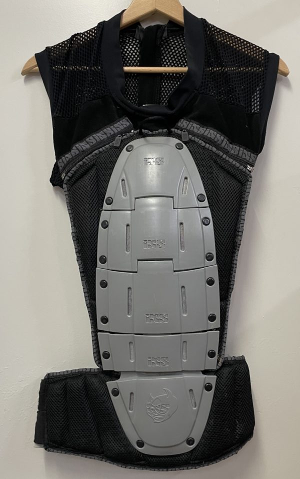 Dorsale IXS - Taille S/M