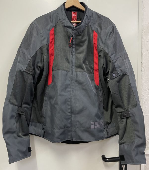 Blouson été IXS - Taille 2XL