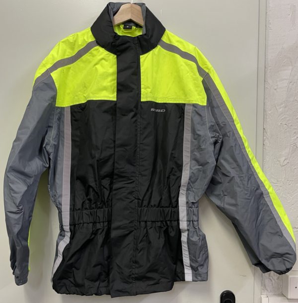 Veste pluie Road dame - Taille S