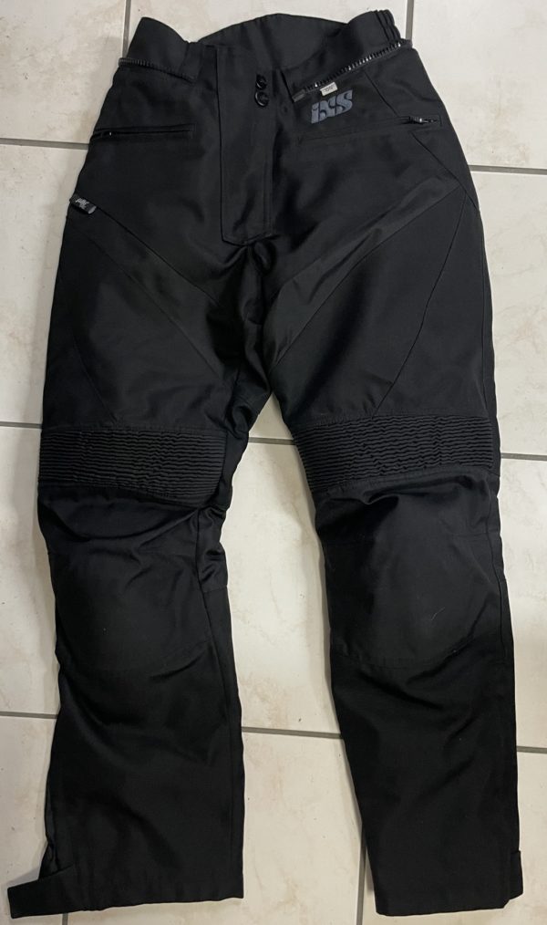 Pantalon goretex IXS dame - Taille D-S
