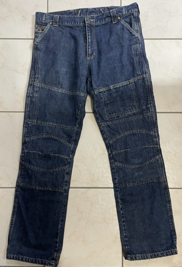 Jean's Held - Taille W36-L32