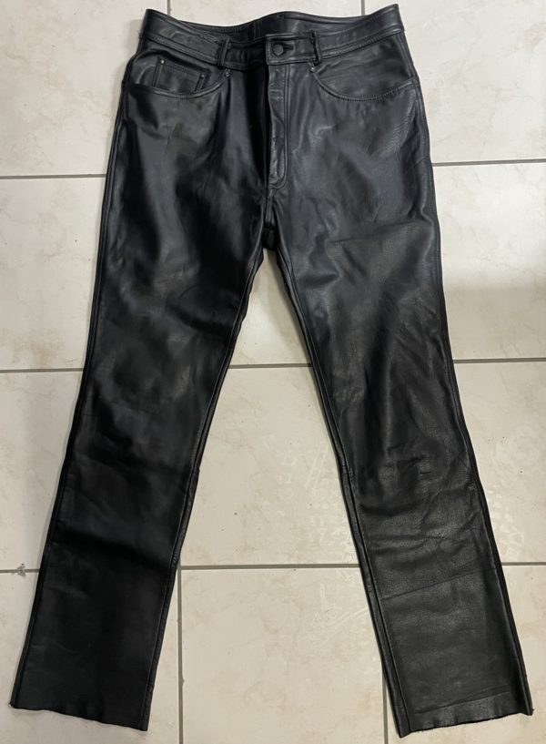 Pantalon cuir IXS - Taille 58