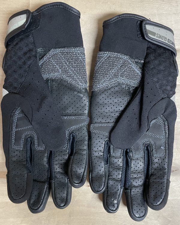 [PROCHE DU NEUF] Gants cuir Five été - Taille S – Image 2