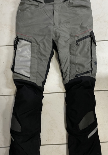 Pantalon enduro FLM – Taille L