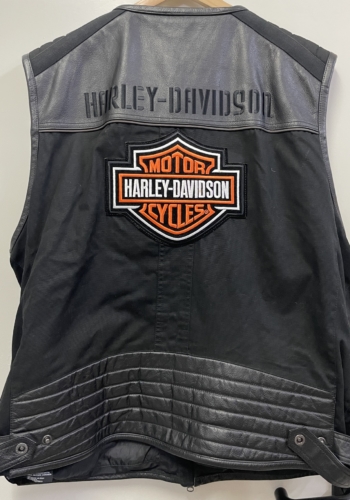 Gilet Harley-Davidson – Taille 3XL