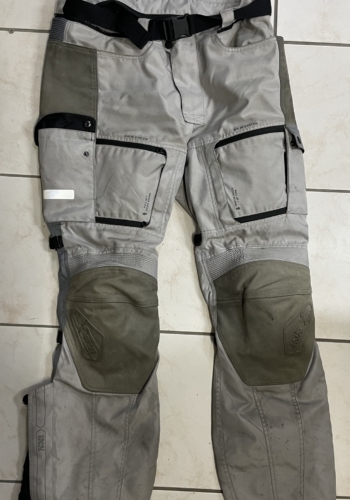 Pantalon off-road IXS – Taille 2XL