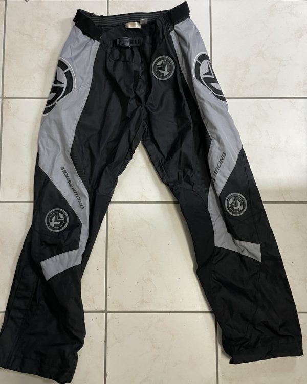 Pantalon motocross Moose Racing - Taille US38