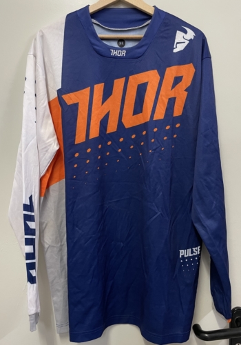 Maillot motocross Thor – Taille XL