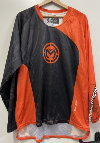 Maillot motocross Moose Racing – Taille L