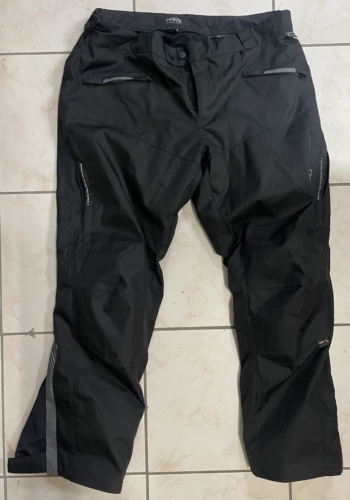 Pantalon goretex FLM – Taille 2XL Court
