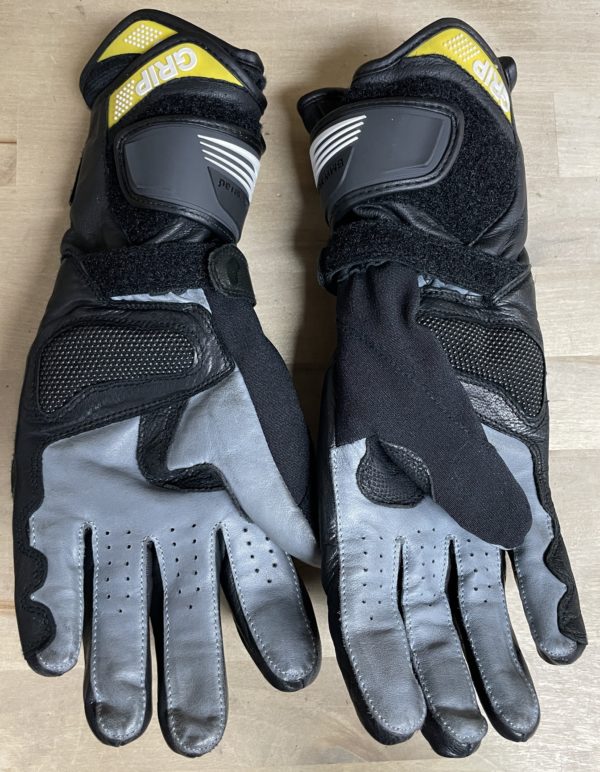 Gants BMW Waterproof - Taille 7/7.5 – Image 2