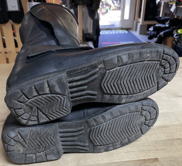 Bottes BMW - Taille 43 – Image 2