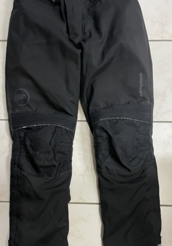 Pantalon goretex Bering – Taille 3XL Court