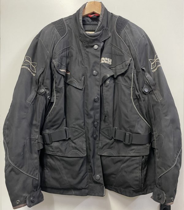 Blouson dame goretex IXS - Taille 5XL
