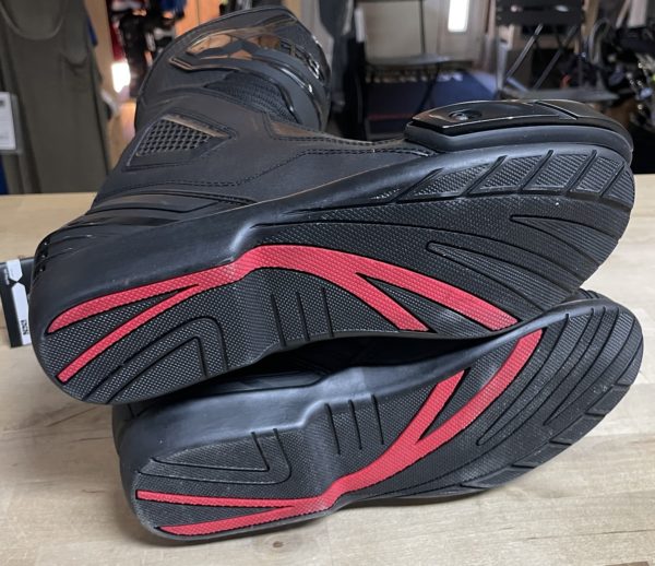 [NEUVES] Bottes route RS-100 IXS - Taille 47 – Image 2