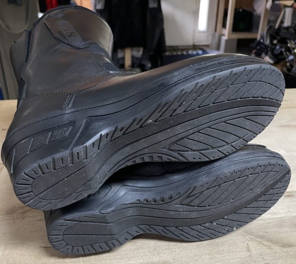 Bottes cuir dame IXS - Taille 37 – Image 2