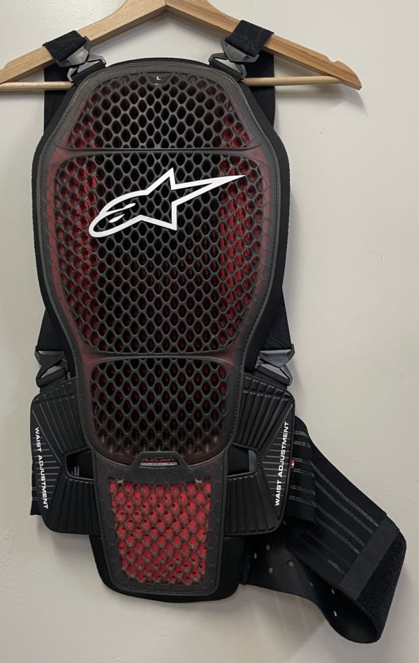 Dorsale Alpinestars - Taille L