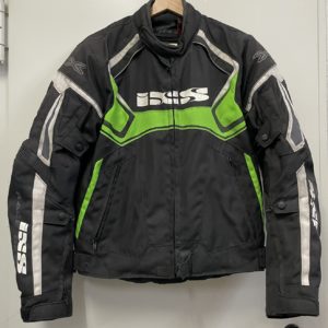 Blouson textile IXS - Taille M