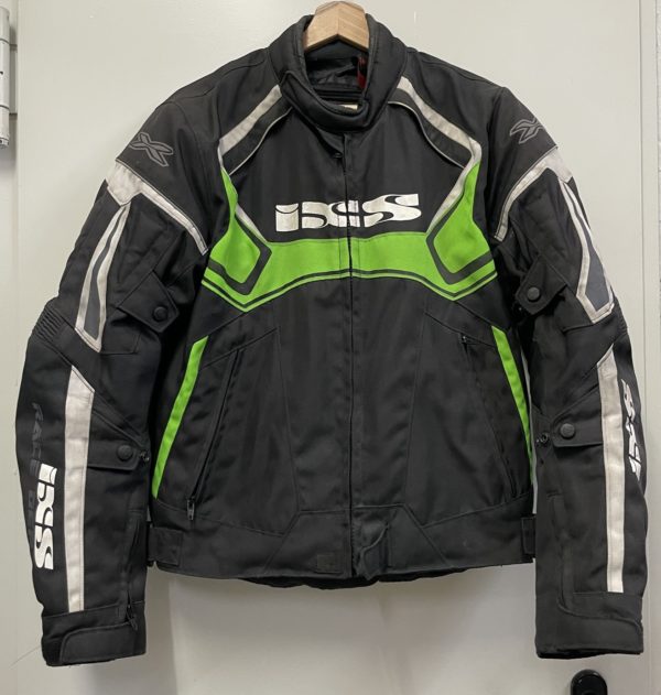 Blouson textile IXS - Taille M