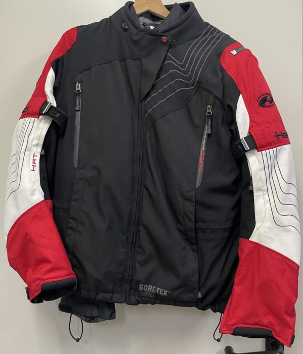 Blouson goretex dame Held - Taille DL