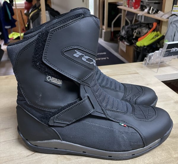 Bottines route TCX - Pointure 46