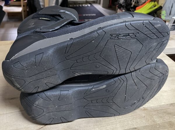 Bottines route TCX - Pointure 46 – Image 2