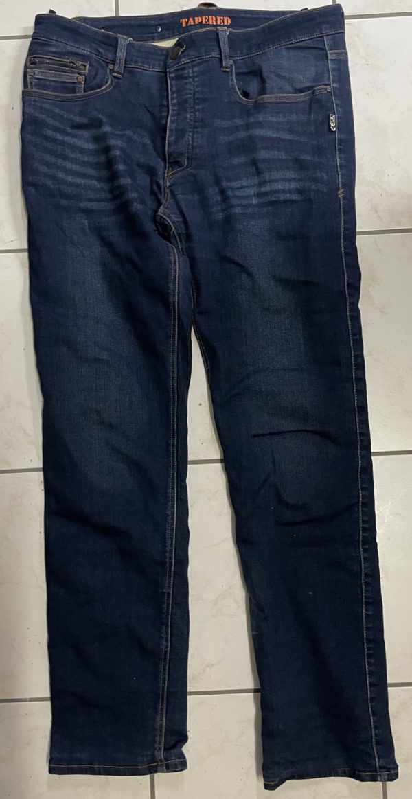 Jean's dame Béring - Taille 3XL