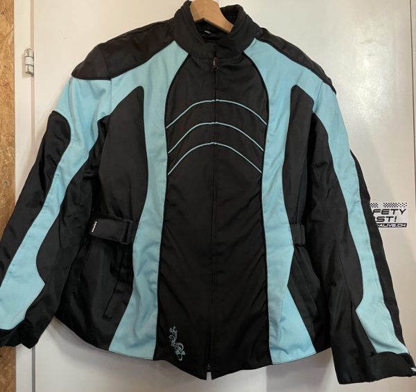 Blouson dame goretex Dexter - Taille 3XL