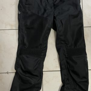 Pantalon textile dame IXS - Taille DL