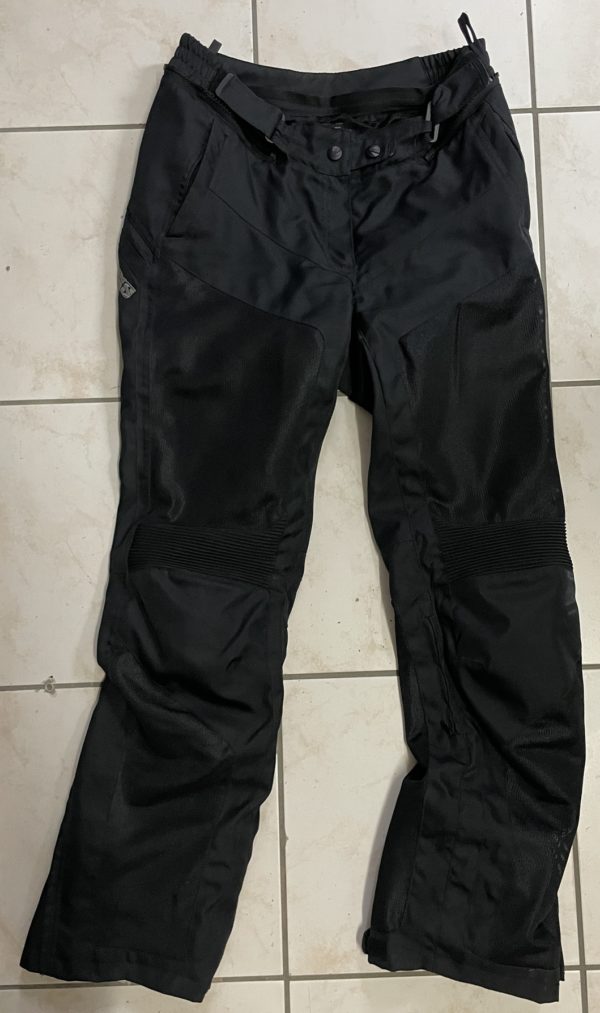 Pantalon textile dame IXS - Taille DL