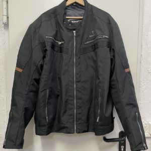 Blouson été Difi - Taille 2XL