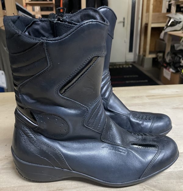 Bottes dame Falco - Taille 38