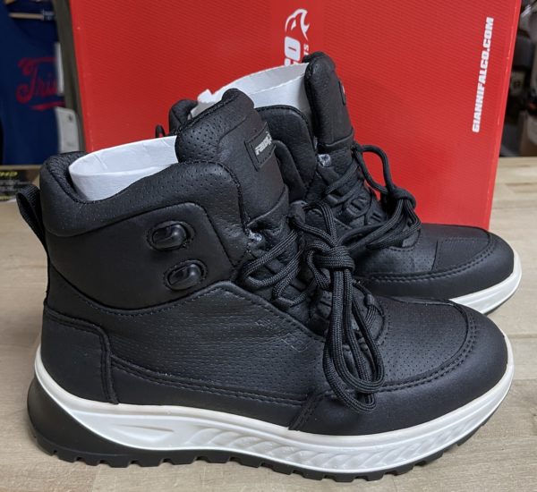 Baskets dame Falco - Taille 38