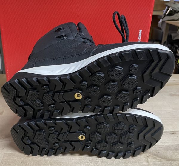 Baskets dame Falco - Taille 38 – Image 2